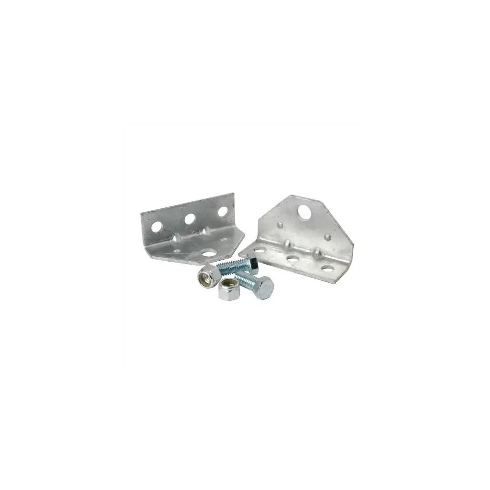 Trailer Boat Bunk Board Bracket - Swivel Bracket Only - CES10205GA